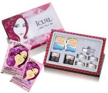Kit iCurl®