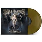 Cryptoriana - The Seductiveness Of Decay (Gold Vinyl)