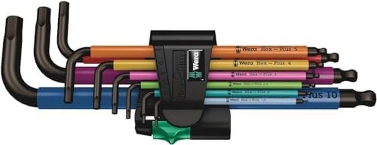 Wera Tools