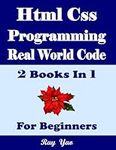 HTML CSS Programming, Real World Co