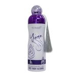 Al-Nuaim Yara Deodorant-200ml Alcohol-Free Deodorant|Body Spray|Long Lasting Perfumed Spray