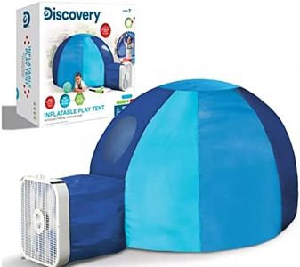 Inflatable Play Tent