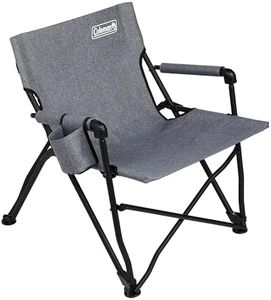 Coleman Camping Chair | Forester Series Deck Chair