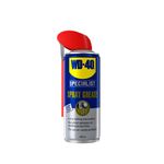 WD-40 Specialist Spray Grease 400ml: Unrivaled Long-Lasting Performance, Ultimate Metal Surface Lubrication, and Corrosion Defense