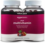 Amazon Basics Adult Multivitamin fo