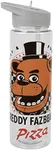 Five Nights at Freddy's Pizza UV 24 Oz Tritan Water Bottle