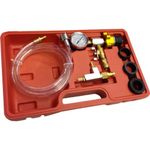 Cooling System Vacuum Purge And Refill Kit 1 Pack/S