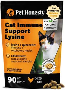 Cat Immune