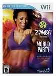 Zumba Fitness World Party