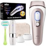 Braun IPL Skin i·expert, at Home Ha