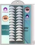 240PCS x 7MM Invisible Eyelid Tapes