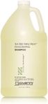 GIOVANNI Tea Tree Triple Treat Invigorating Shampoo - Cooling Peppermint, Eucalyptus & Rosemary, Helps Strengthen & Rejuvenate Hair & Scalp, Salon Quality, Paraben Free, Tea Tree Shampoo - 128 oz