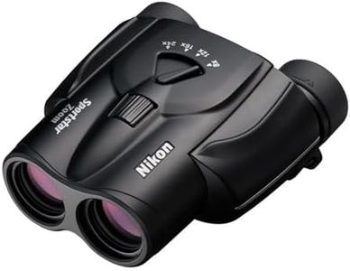 Nikon SPOR
