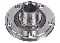 febi bilstein 18344 Wheel Hub without wheel bearing, pack of one