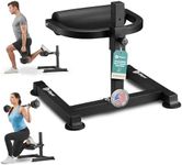 Lifepro Bulgarian Split Squat Stand