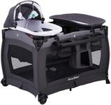 Pamo Babe Portable Playpen Foldable