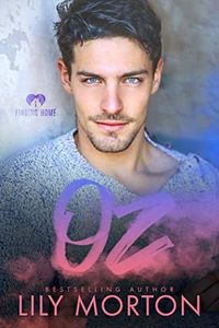 Oz (Finding Home Book 1)