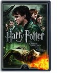 Harry Potter & the Deathly Hallows Part II (2-Disc Special Edition/Bil/DVD)