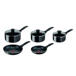 T-fal Induction Cookware Sets