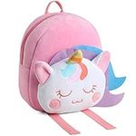 Toddler Backpack, VASCHY Cute Small