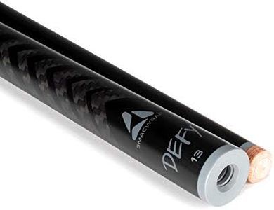 McDermott Defy Carbon Fiber 13mm 29 in. Billiards Pool Cue Shaft (3/8x10.855)