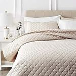 Amazon Basics Oversized Quilt Bed S