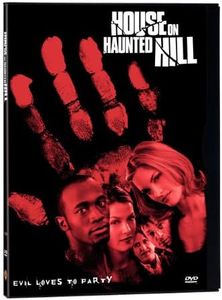 House on Haunted Hill