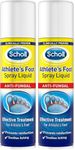 Dr. Scholl's Athlete's Foot Spray, 