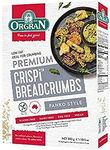 Orgran Gluten Free Crispi Premium Breadcrumb 300g