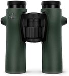 Swarovski NL Pure 10x32 Green Binoc