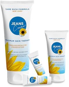 Jeans Crea