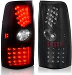 DWVO LED T