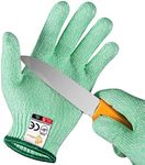 Evridwear Cut Resistant Gloves for 