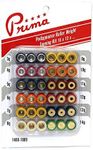 Prima Roller Weight Tuning Kit (16x13, 3g to 14g)