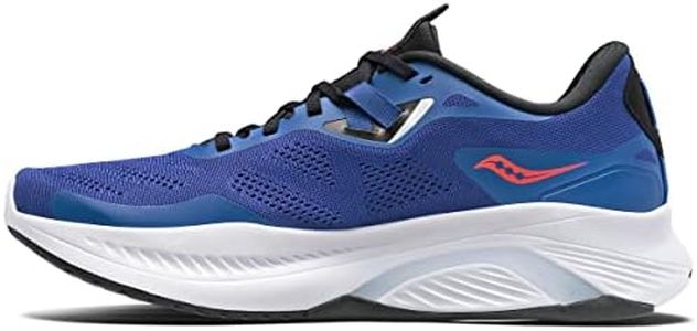 Saucony Gu