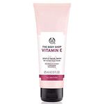 The Body Shop Vitamin-E Gentle Facial Wash 100 ml