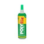 Polyfix Rapid HV Glue for adhesion of MDF, Furniture, PVC/WPC board, Mica, Charcoal, Rubber, Ceramics, Metals, Plastics, Stone, Marble etc. - 250g