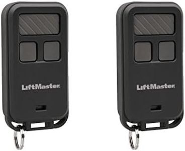 LiftMaster
