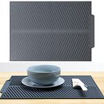 Kitchen Pad For Dish Rack