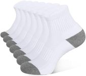 Closemate 7 Pairs Athletic Ankle Tr