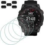 Screen Protector for Garmin fenix 7