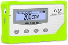 GQ GMC-300S Digital Nuclear Radiati