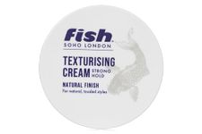 FISH Original Fish Shape Texturising Hair Cream