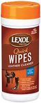 Lexol Leather Tack Cleaner Wipes, 2