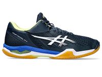 ASICS Mens Court Control FF 3 - French Blue/White Sports Shoes, UK - 10