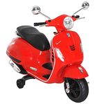 Power Scooter For 6 Year Old