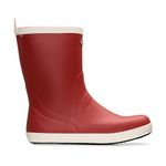 Viking Unisex Seilas Rain Boot Tomato 9 UK