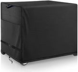 Wnanan Outdoor Dining Cart Cover - 