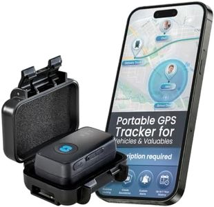 Spytec Atl