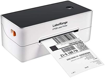 LabelRange